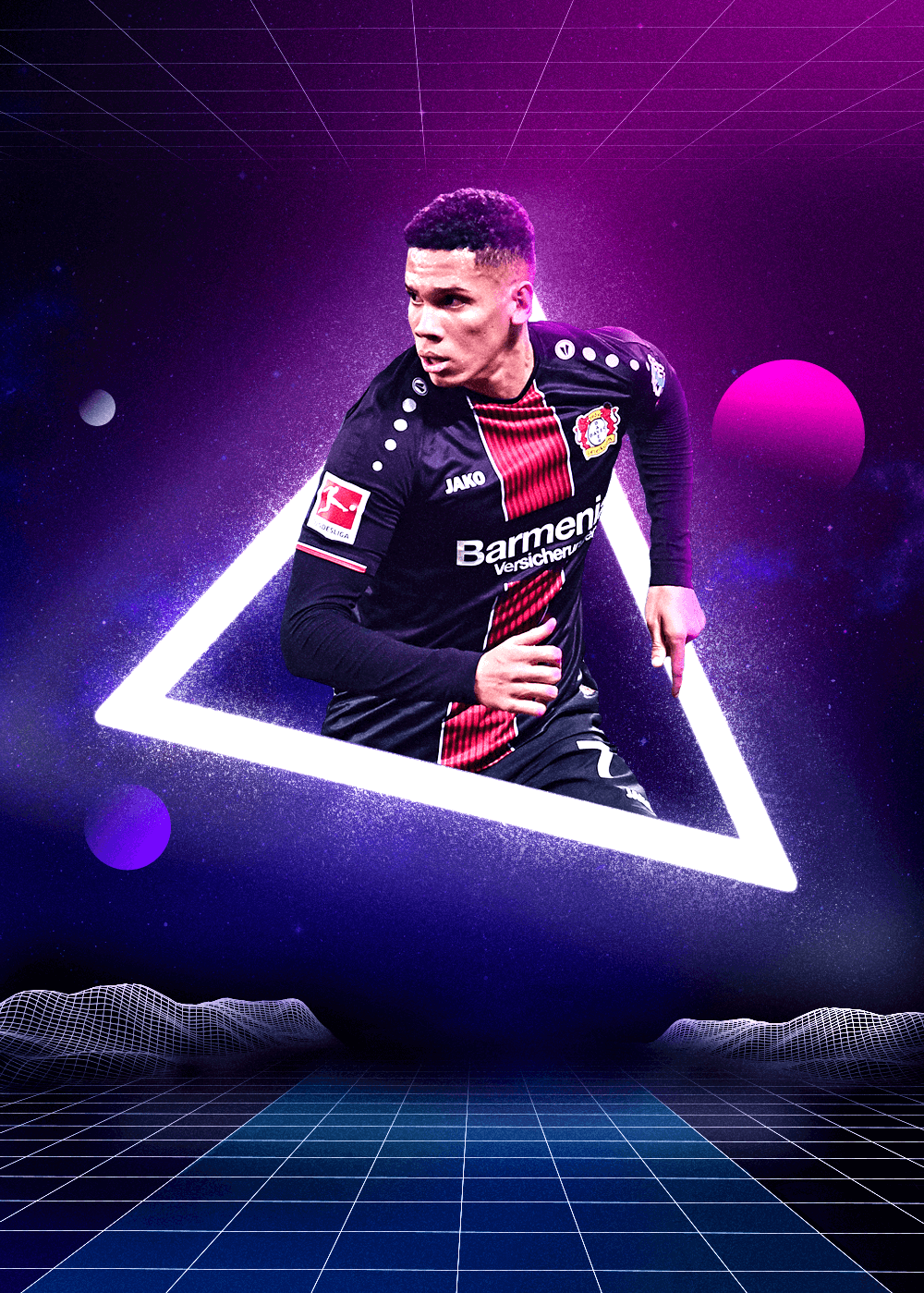 与球迷关系 与球迷关系