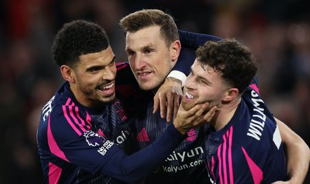 队长吴前的 队长吴前的