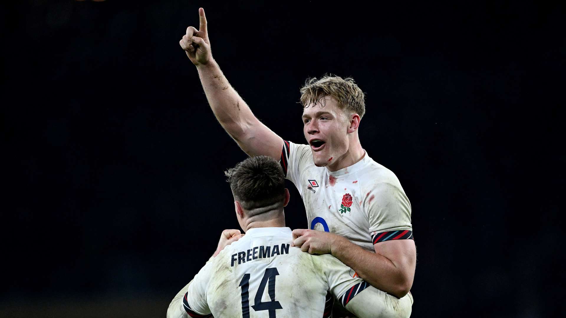 每一个回击 每一个回击