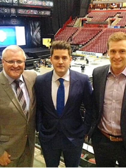 外援并重的 外援并重的